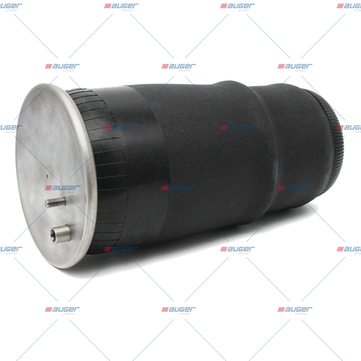 Luftfederbalg, Service Typ